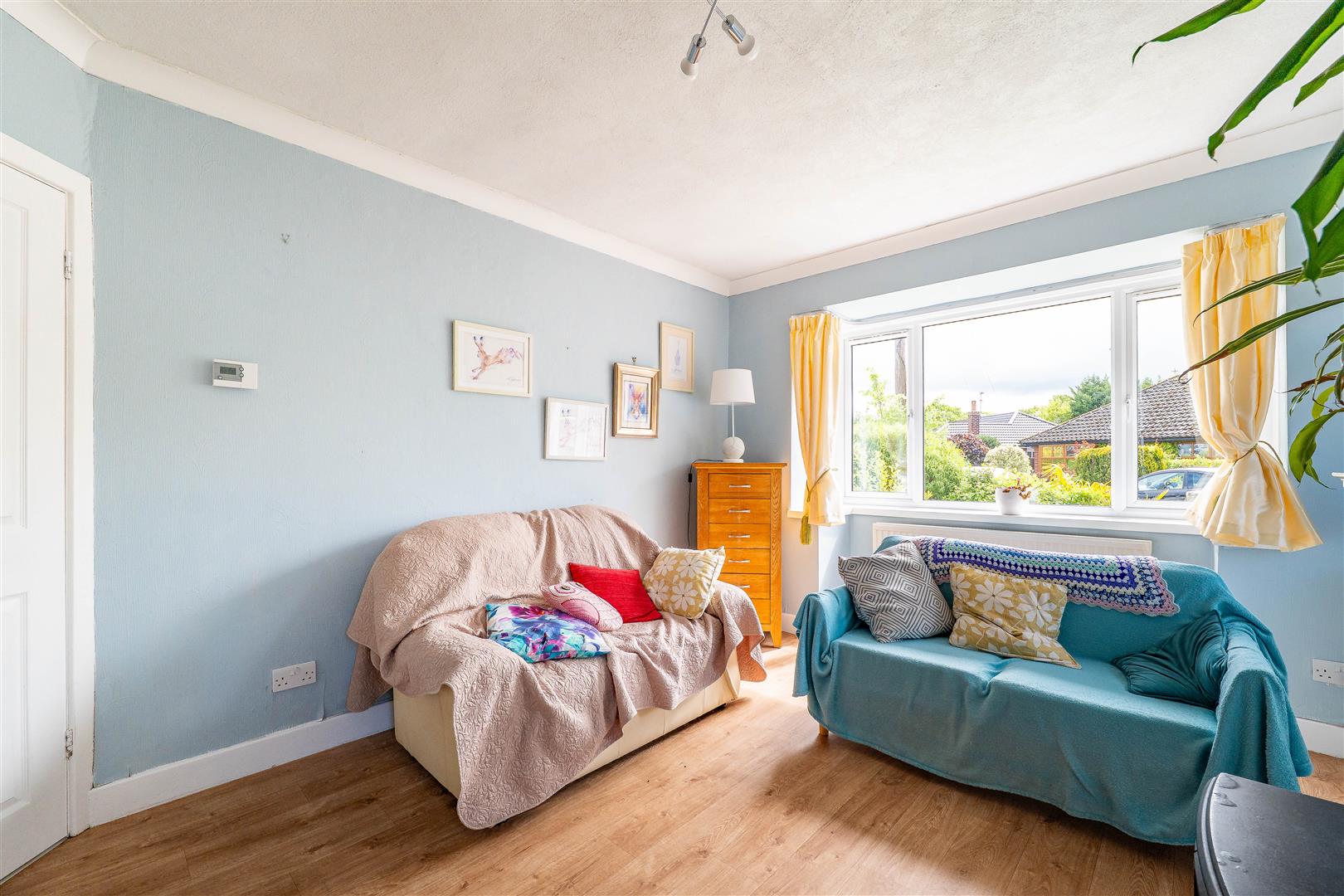 Glamis Road, Leyland